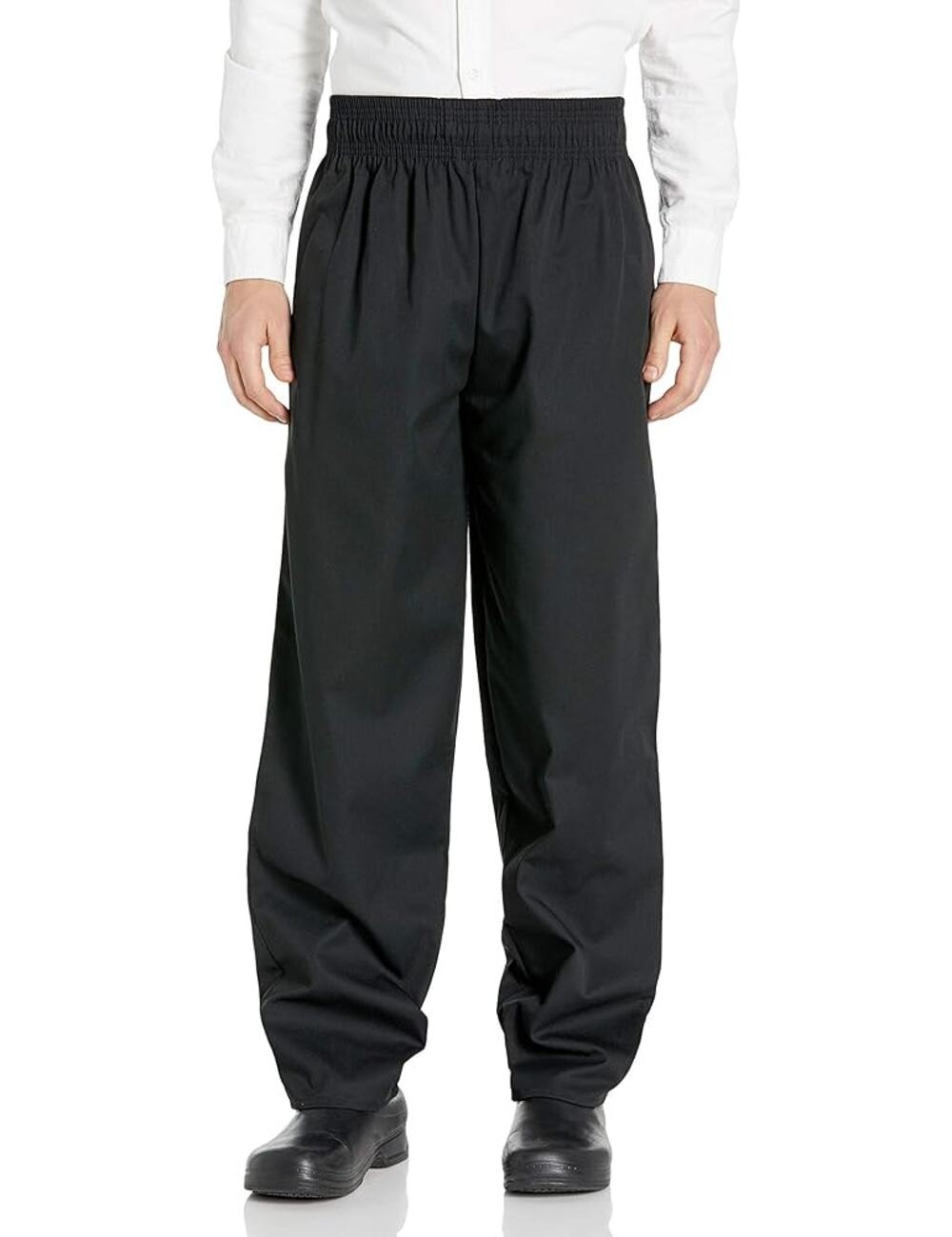 Uncommon threads Gray Casual Elastic Pants 2XL